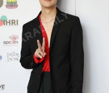 พิมจิ-สแน็ก-เกตุ-ไผ่หลิว-มีนา ร่วมแถลงข่าวงานใหญ่แห่งปีของเหล่า LGBTQ+ BANGKOK PRIDE 2023