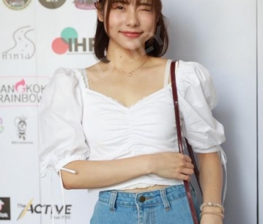 พิมจิ-สแน็ก-เกตุ-ไผ่หลิว-มีนา ร่วมแถลงข่าวงานใหญ่แห่งปีของเหล่า LGBTQ+ BANGKOK PRIDE 2023