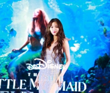 บรรยากาศงานเปิดตัวภาพยนต์ Disney’s The Little Mermaid พบโชว์สุดพิเศษจาก นุนิว,ลุลา และ ลูกหว้า