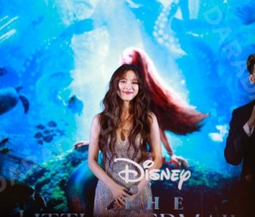 บรรยากาศงานเปิดตัวภาพยนต์ Disney’s The Little Mermaid พบโชว์สุดพิเศษจาก นุนิว,ลุลา และ ลูกหว้า