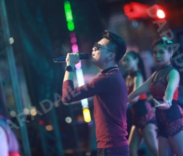 คอนเสิร์ตการกุศล ณ วัดรางหมัน จ.นครปฐม จากความร่วมแรงร่วมใจของ 3 สมาคม 