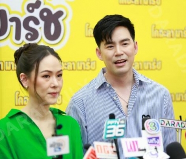 น้องธีร์-น้องพีร์ กับงาน โคอะลา มาร์ซ แลนด์ ดินแดนแห่งความสนุกเวรี่มาร์ซ