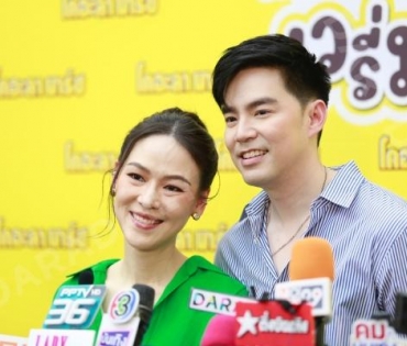 น้องธีร์-น้องพีร์ กับงาน โคอะลา มาร์ซ แลนด์ ดินแดนแห่งความสนุกเวรี่มาร์ซ