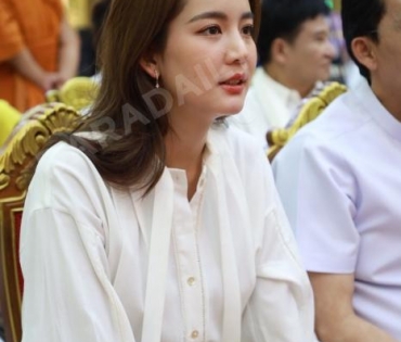 พิธีไหว้ครูบูรพาจารย์ ครอบเศียรหนุมานวายุบุตร เนื่องในวันวิสาขบูชา