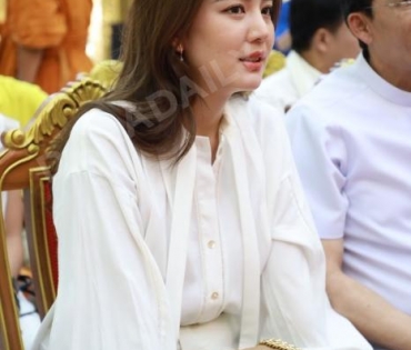 พิธีไหว้ครูบูรพาจารย์ ครอบเศียรหนุมานวายุบุตร เนื่องในวันวิสาขบูชา