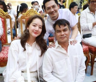 พิธีไหว้ครูบูรพาจารย์ ครอบเศียรหนุมานวายุบุตร เนื่องในวันวิสาขบูชา