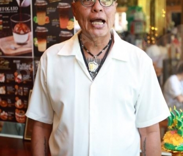 พิธีไหว้ครูบูรพาจารย์ ครอบเศียรหนุมานวายุบุตร เนื่องในวันวิสาขบูชา