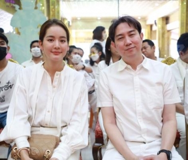 พิธีไหว้ครูบูรพาจารย์ ครอบเศียรหนุมานวายุบุตร เนื่องในวันวิสาขบูชา