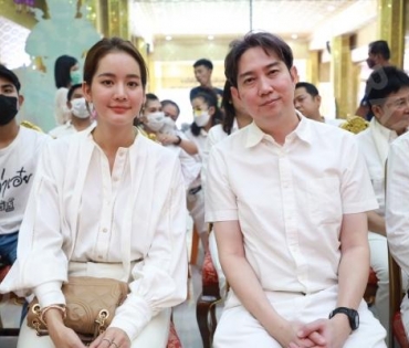 พิธีไหว้ครูบูรพาจารย์ ครอบเศียรหนุมานวายุบุตร เนื่องในวันวิสาขบูชา