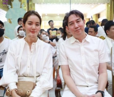 พิธีไหว้ครูบูรพาจารย์ ครอบเศียรหนุมานวายุบุตร เนื่องในวันวิสาขบูชา