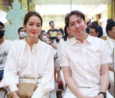 พิธีไหว้ครูบูรพาจารย์ ครอบเศียรหนุมานวายุบุตร เนื่องในวันวิสาขบูชา