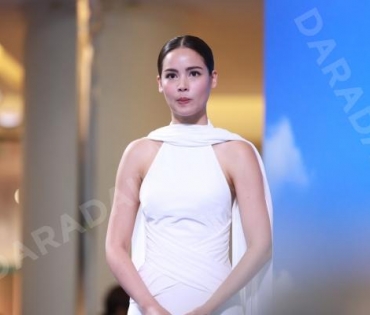 งานแถลงข่าว ANESSA กับพรีเซนเตอร์คนใหม่ของแบรนด์ ญาญ่า อุรัสยา