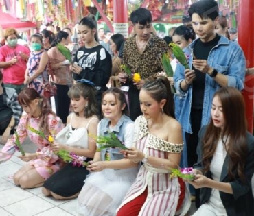 งานรำลึก พุ่มพวง ดวงจันทร์ ปีที่ 31