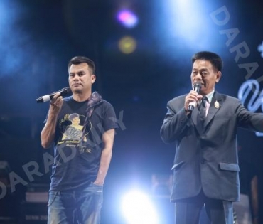 งานรำลึก พุ่มพวง ดวงจันทร์ ปีที่ 31