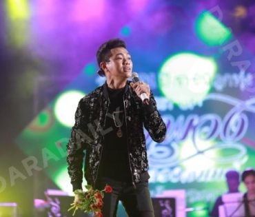 งานรำลึก พุ่มพวง ดวงจันทร์ ปีที่ 31