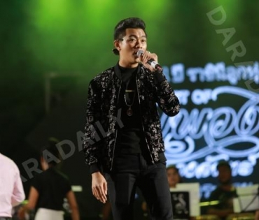 งานรำลึก พุ่มพวง ดวงจันทร์ ปีที่ 31