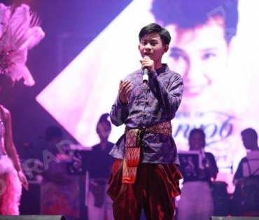 งานรำลึก พุ่มพวง ดวงจันทร์ ปีที่ 31