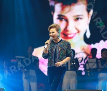 งานรำลึก พุ่มพวง ดวงจันทร์ ปีที่ 31