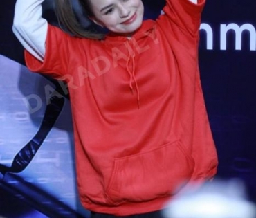  “เบ็คกี้-รีเบคก้า” ในงานฟีเจอร์สุดล้ำในการช็อปปิ้ง