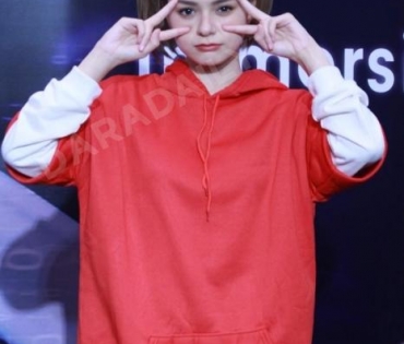 “เบ็คกี้-รีเบคก้า” ในงานฟีเจอร์สุดล้ำในการช็อปปิ้ง