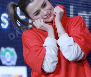  “เบ็คกี้-รีเบคก้า” ในงานฟีเจอร์สุดล้ำในการช็อปปิ้ง