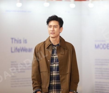 UNIQLO Fall/Winter 2023 พร้อมพบกับ แอน ทองประสม,ติ๊ก เจษฎาภรณ์,อ๊ะอาย 4EVE