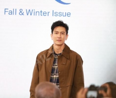 UNIQLO Fall/Winter 2023 พร้อมพบกับ แอน ทองประสม,ติ๊ก เจษฎาภรณ์,อ๊ะอาย 4EVE