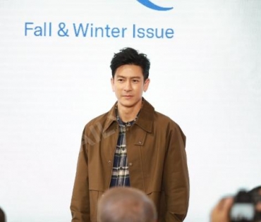 UNIQLO Fall/Winter 2023 พร้อมพบกับ แอน ทองประสม,ติ๊ก เจษฎาภรณ์,อ๊ะอาย 4EVE