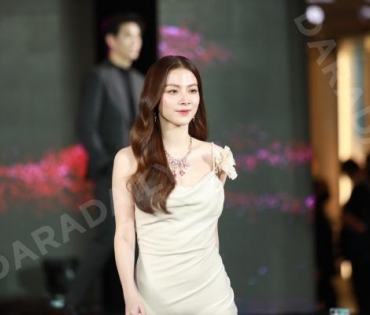 SIAM PARAGON WATCH & JEWELRY พบ ใบเฟิร์น พิมพ์ชนก, เจเจ-กฤษณภูมิ, ก็อต-อิทธิพัทธ์