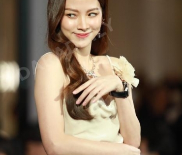 SIAM PARAGON WATCH & JEWELRY พบ ใบเฟิร์น พิมพ์ชนก, เจเจ-กฤษณภูมิ, ก็อต-อิทธิพัทธ์