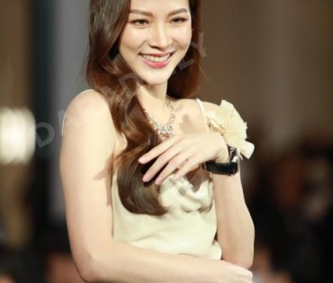 SIAM PARAGON WATCH & JEWELRY พบ ใบเฟิร์น พิมพ์ชนก, เจเจ-กฤษณภูมิ, ก็อต-อิทธิพัทธ์