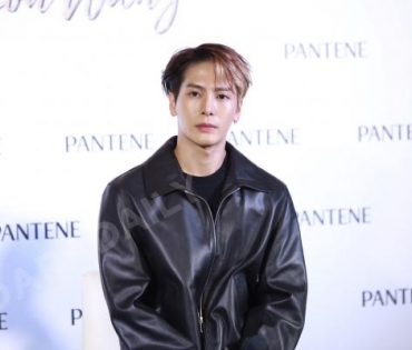 ภาพบรรยากาศงาน “PANTENE BEST HAIR with Jackson Wang” 