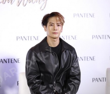 ภาพบรรยากาศงาน “PANTENE BEST HAIR with Jackson Wang” 