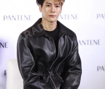 ภาพบรรยากาศงาน “PANTENE BEST HAIR with Jackson Wang” 