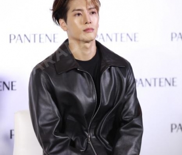 ภาพบรรยากาศงาน “PANTENE BEST HAIR with Jackson Wang” 