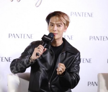 ภาพบรรยากาศงาน “PANTENE BEST HAIR with Jackson Wang” 