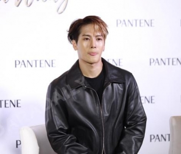 ภาพบรรยากาศงาน “PANTENE BEST HAIR with Jackson Wang” 