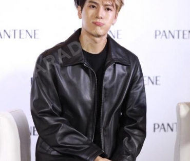 ภาพบรรยากาศงาน “PANTENE BEST HAIR with Jackson Wang” 