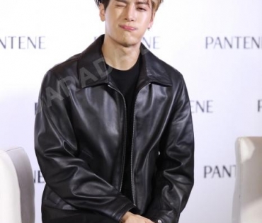 ภาพบรรยากาศงาน “PANTENE BEST HAIR with Jackson Wang” 