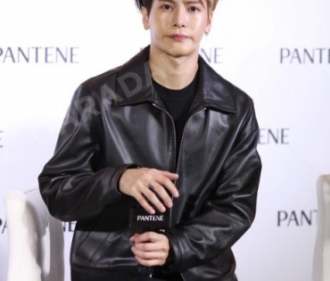 ภาพบรรยากาศงาน “PANTENE BEST HAIR with Jackson Wang” 