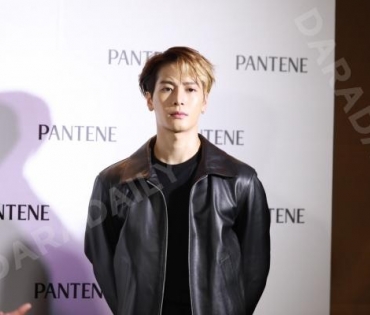 ภาพบรรยากาศงาน “PANTENE BEST HAIR with Jackson Wang” 