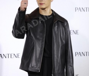 ภาพบรรยากาศงาน “PANTENE BEST HAIR with Jackson Wang” 