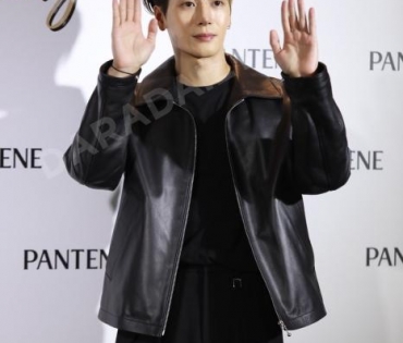 ภาพบรรยากาศงาน “PANTENE BEST HAIR with Jackson Wang” 