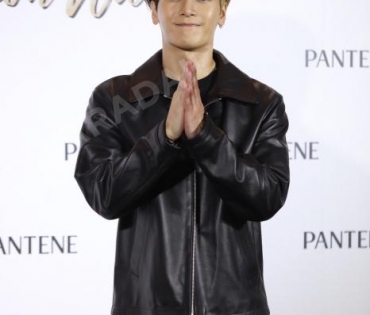 ภาพบรรยากาศงาน “PANTENE BEST HAIR with Jackson Wang” 