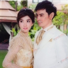 พิธีวิวาห์ ออย ธนา, เธอ รวรีย์