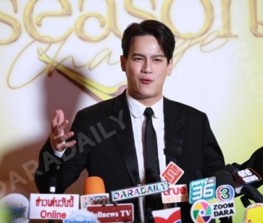 งานประกาศรางวัลภาพยนตร์แห่งชาติสุพรรณหงส์ ครั้งที่ 31 พบนักแสดงมากมายอาทิ "พีช-พชร","ญาญ่า -อุรัสยา"