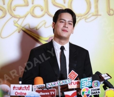 งานประกาศรางวัลภาพยนตร์แห่งชาติสุพรรณหงส์ ครั้งที่ 31 พบนักแสดงมากมายอาทิ "พีช-พชร","ญาญ่า -อุรัสยา"