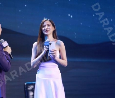 งาน vivo V29 5G Launch Event พบ ใบเฟิร์น-พิมพ์ชนก,เอสเธอร์ สุปรีย์ลีลา