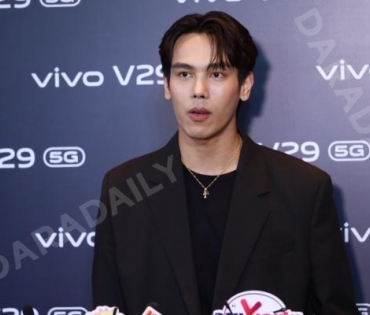 งาน vivo V29 5G Launch Event พบ ใบเฟิร์น-พิมพ์ชนก,เอสเธอร์ สุปรีย์ลีลา