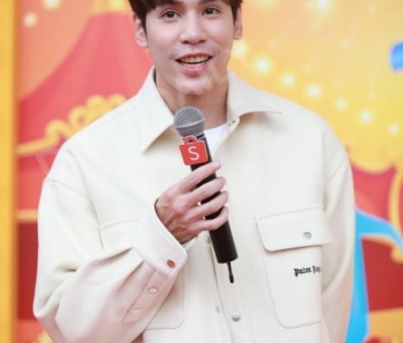 บรรยากาศงาน “Shopee 9.9 Shopping Festival” พบ "ริว วชิรวิชญ์, เจษ เจษฎ์พิพัฒ"